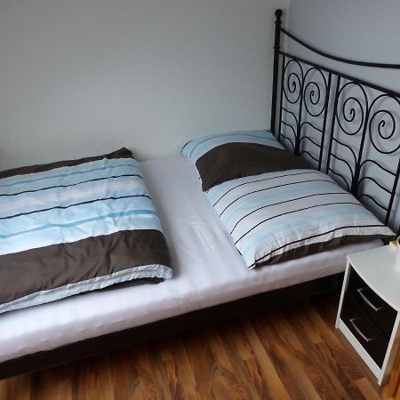 Schoene Komplette Ferienwohnung In Wesel Wesel  Ngoại thất bức ảnh