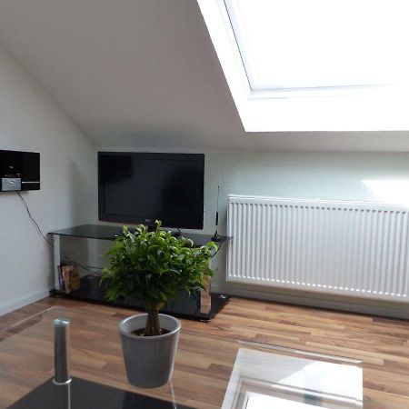 Schoene Komplette Ferienwohnung In Wesel Wesel  Ngoại thất bức ảnh